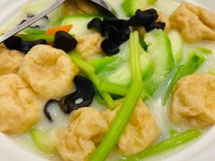 -庭苑美食中心·陈皮烧鹅·海鲜(台山店)