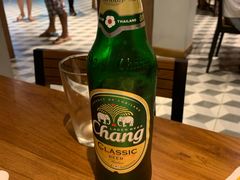 啤酒-泰华海鲜中餐厅(普吉镇店)