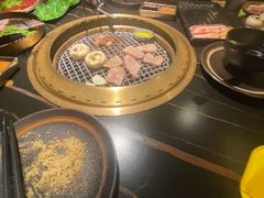 -厚贞日式烤肉(浦东汇智店)