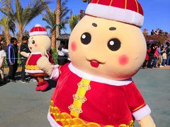 -七彩云南欢乐世界