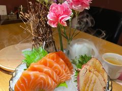 -江左尚白日本料理(万象城店)