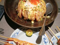 -沼津港精致料理·寿喜烧·烧鸟(龙湖南桥天街日料榜单店)