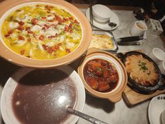 -小菜园新徽菜(常州武进吾悦店)