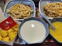 -魏家凉皮(梨园店)