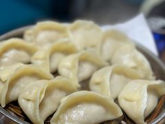 -老爷子原味蒸饺(总店)