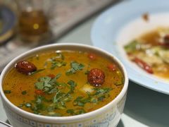 -海尔巴格一甸茶餐厅(团结路店)
