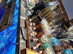 -喜庭海鲜自助(来福士店)