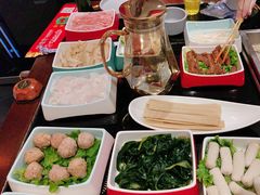 -重庆德忆火锅（龙南街3店）(渝水岸餐饮)