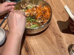 -KimPro 辛普乐概念韩餐