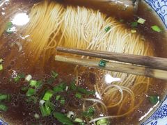 -美味斋(西北街店)