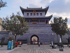 -即墨古城