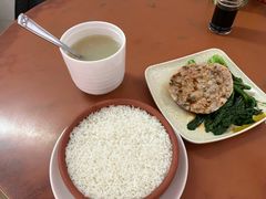 -禾滋味·日日美食店(荔福路店)