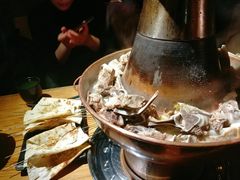 -嘚味徐州烧烤特色菜