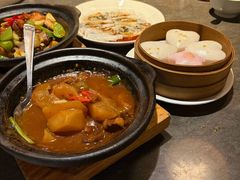 -汤城小厨•粤菜•靓汤(苏州街店)