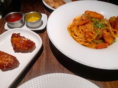 -1861意大利餐厅(文化广场店)