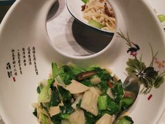 -崔义清鲁菜馆(大明湖店)