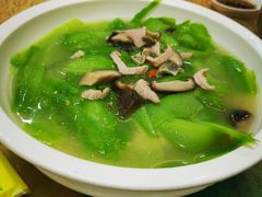 苦瓜-瑞记湛江鸡饭店·粤西第一鸡(粤垦店)