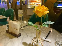 大堂-雀蓝川菜(星悦汇店)
