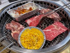 -火炉火自助餐(西直门凯德MALL店)