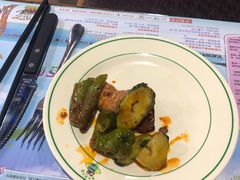-巴犀烧烤(新崇光店)