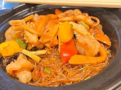 -溪涌潮天下餐厅(麓湾国际公馆店)