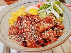 -万能料理屋(钟鼓岭路店)