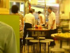 -麦奀云吞面世家(中环店)
