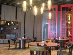 -香厨中餐厅(松北香格里拉店)