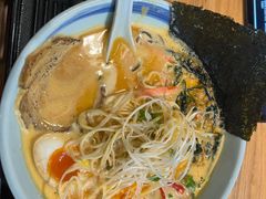 -雷门拉面·现熬骨汤(凯德来福士店)