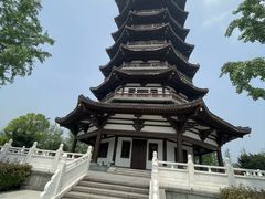 -洋湖国家湿地公园