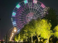 -秋水广场音乐喷泉