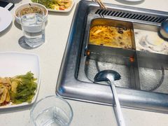-海底捞火锅(龙岗星河COCO Park店)