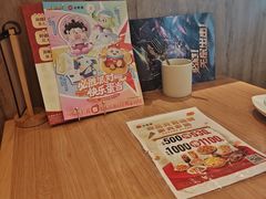 -必胜客(唐百友谊店)