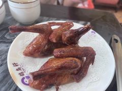 红烧脆皮鸽-鸽鸟轩(石岐店)