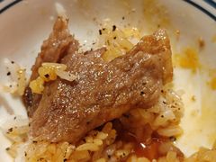 -無二炙坊·和牛烧肉(大钟寺1733店)