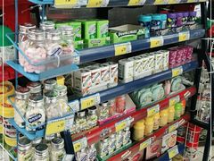 -北国超市(益元店)