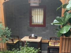 -悦真雅院·四合院·清真私房菜(雍和宫店)