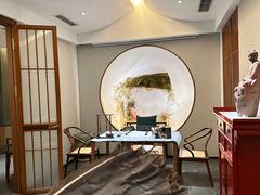 -翁暖茶馆(滨江东总店)