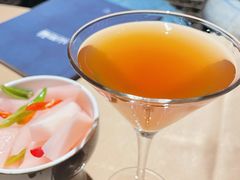 刺梨太阳酒-山石榴·贵州菜(丰盛里店)