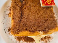 暴富漏奶华-龙记·香港茶餐厅(海上世界店)