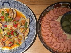 -雪熊精酿·哈尔滨烧烤酒馆(非遗大串店)