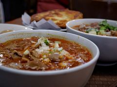 -顺华粉馆(桃园南路店)