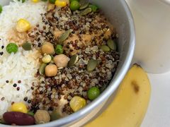 -漫蔬•台北蔬食小馆VEGGIEBOIL(朝晖店)