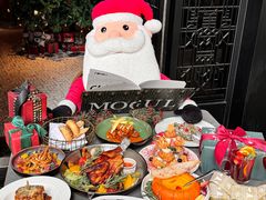 -Mogul Eatery·大亨餐酒馆
