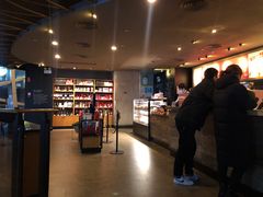 -星巴克臻选(宁波天一广场店)