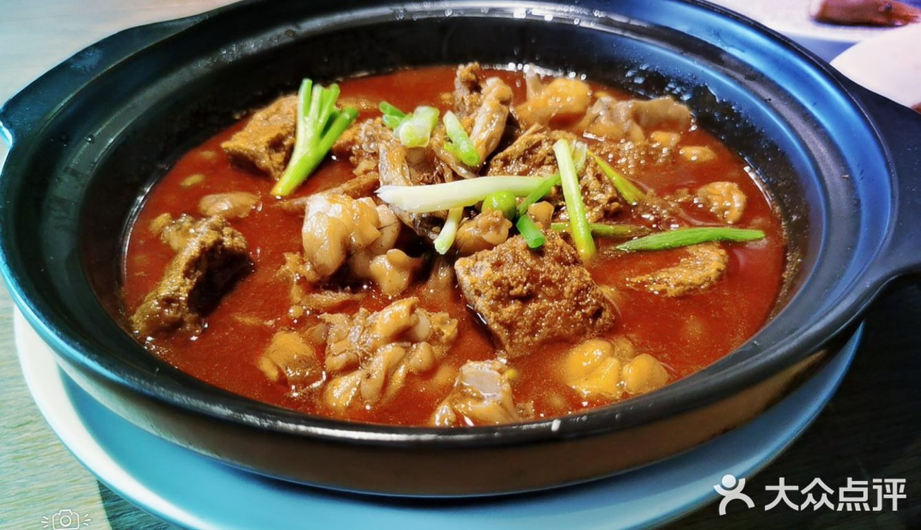 唔饭厨坊，外卖点过N 次