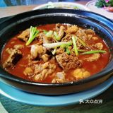 唔饭厨坊，外卖点过N 次