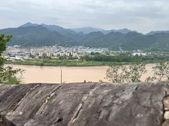 -台州府城(江南长城)