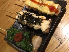 -鸟内会(河北路店)