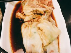 -卓粤拉肠(红庙店)